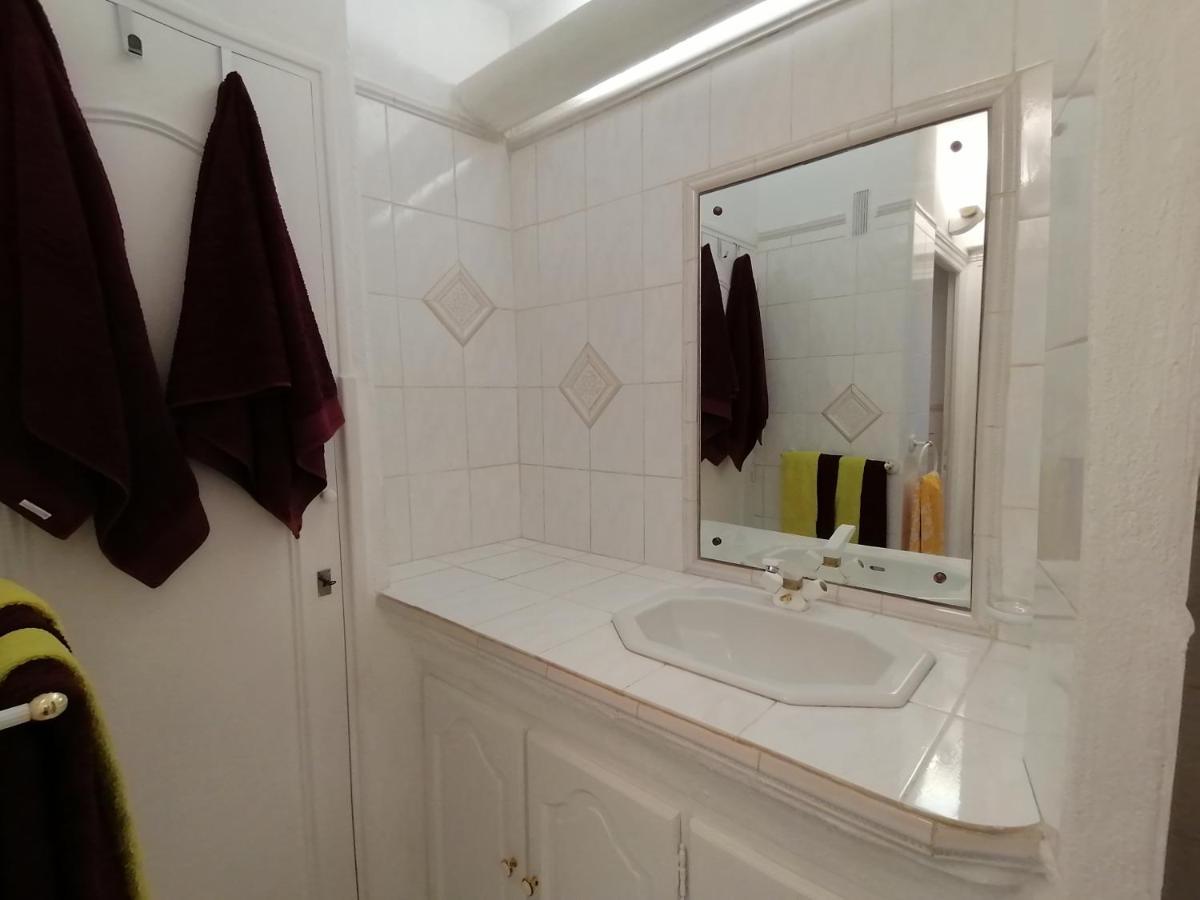 Apartmán Bel Horizon 2 Sainte-Maxime Exteriér fotografie