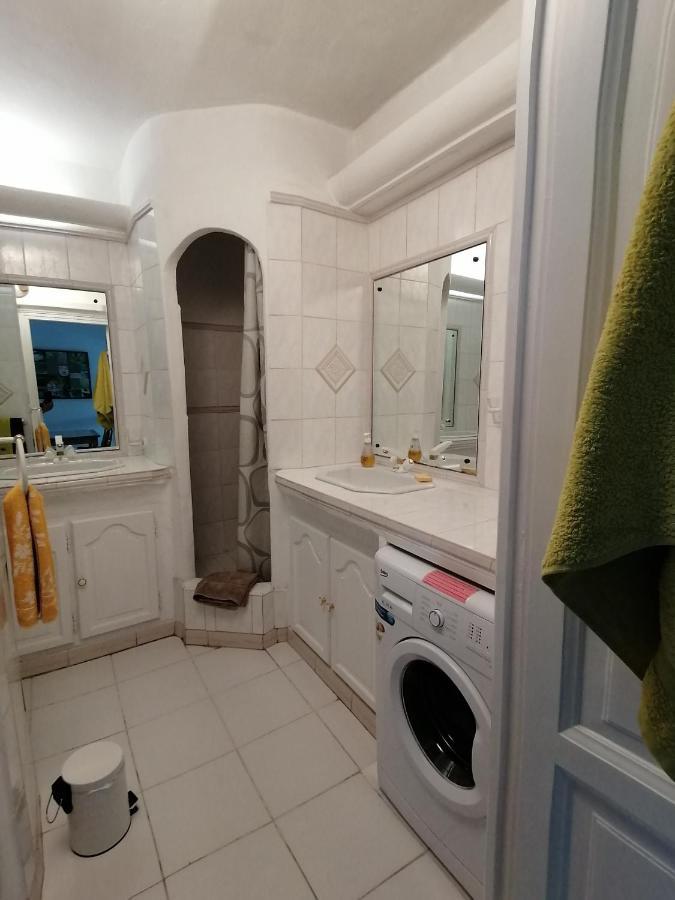 Apartmán Bel Horizon 2 Sainte-Maxime Exteriér fotografie
