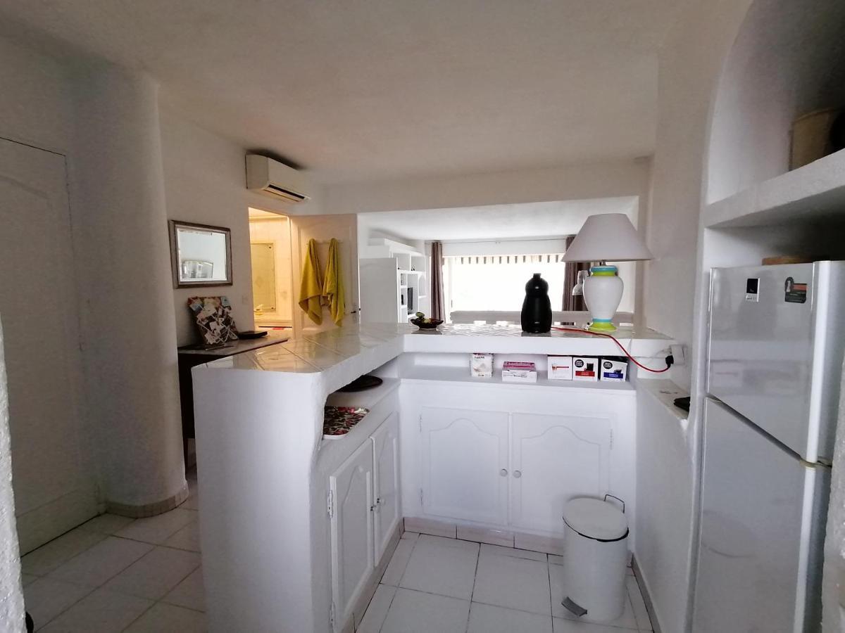 Apartmán Bel Horizon 2 Sainte-Maxime Exteriér fotografie